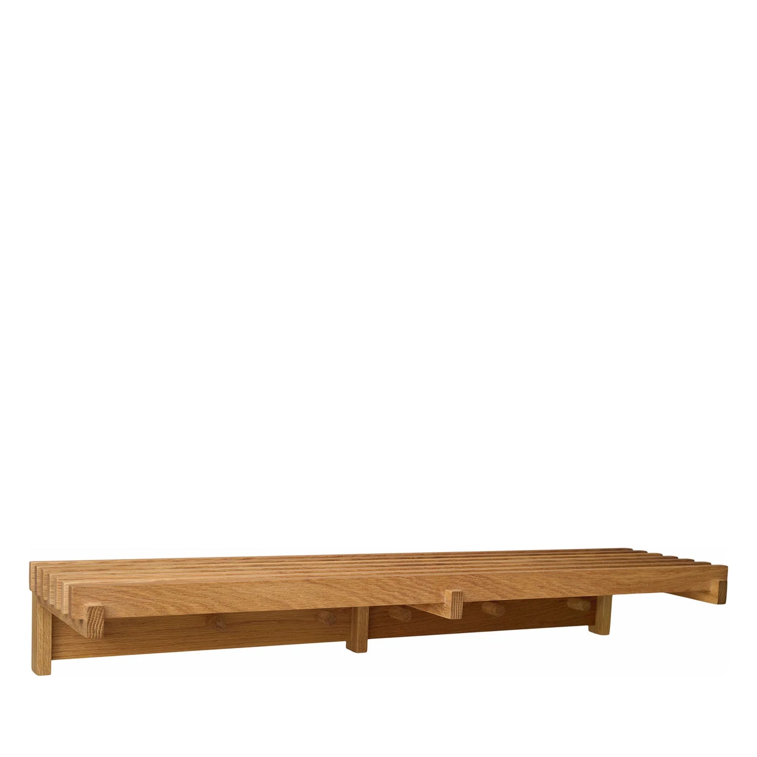Samsø Vintage Garderobe L105